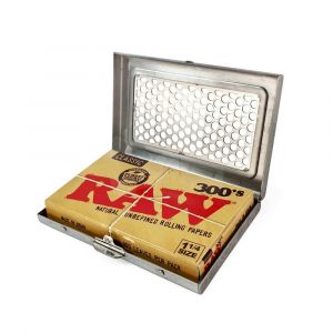 RAW Shredder 300