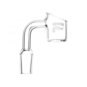 Pulsar Domeless Quartz Side Banger Nail