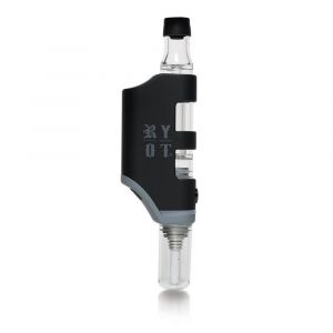 RYOT VERB ESB Electronic Straw Bubbler Vaporizer