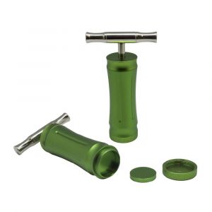 Chongz Mean Green Pollen Press 130mm