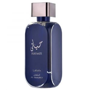 Lattafa All Maleky Hayaati 100ml EDP - Unisex