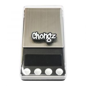 Chongz "CHONGZ200" Weighing Scales 200g x 0.01