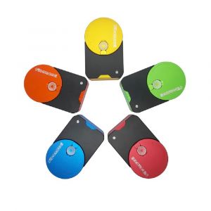 Fibonacci A1 Compact Herb Grinder