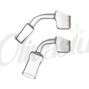 Dab Lab Fourty Fives 10mm Female 45 Degree Angle Banger