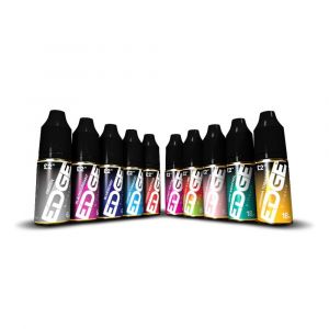 Edge Core E-Liquid Vape Juice 10ml