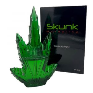 Mandarina by Skunk 100ml Eau De Parfum