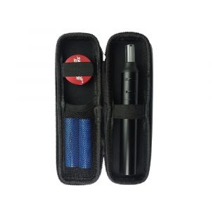 Storm Vaporizer Hard Carry Case