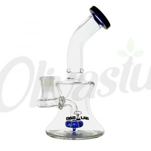 Dab Lab XL Yabba Dabba Bong / Dab Rig - 17cm