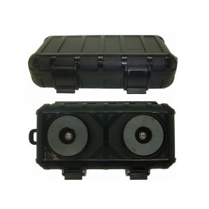 Magnetic Car Safe Stash Box - Large