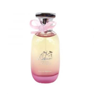 Ard Al Zaafaran Hareem Al Sultan 100ml EDP - Woman