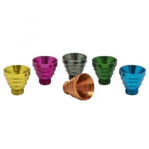 Chongz 2 Hit Bong Cone - Random Colour