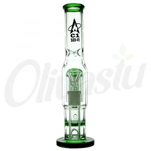 Cheeky One C1 Sci-Fi Subspace Glass Bong
