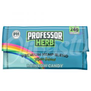 Professor Herb Premium Hemp Blend - 24g