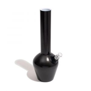 Chill Steel Ice Bong
