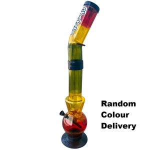 Chongz Acrylic 55cm "Xtension" Bong