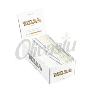 Rizla White Regular Rolling Papers