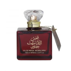 Ard Al Zaafaran Shams Al Emarat Khususi EDP 100ml - Unisex