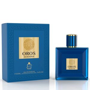 Milestone Oros 100ml
