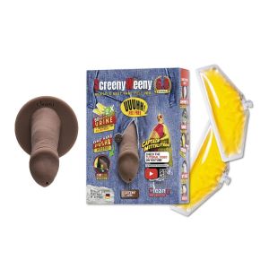 CleanU ScreenyWeeny 6.0 Quick Fix Synthetic Urine Kit - The Ultimate Fake Urine Solution