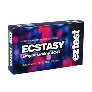 EZ-Test Ecstasy Test