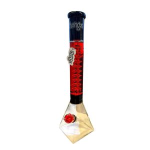 Chongz Glass 40cm King Tut Liquid Filled Bong