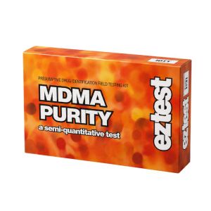 EZ-Test MDMA Purity Test