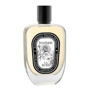 Milestone Boutique La Rose Eau De Perfume Spray 100ml