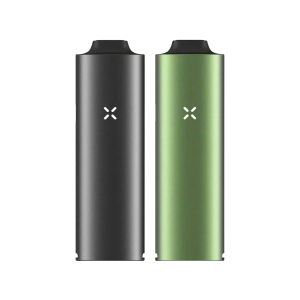 PAX Four Vaporizer Black - Premium Dry Herb Vape
