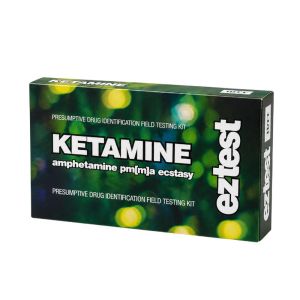 EZ-Test Ketamine Test