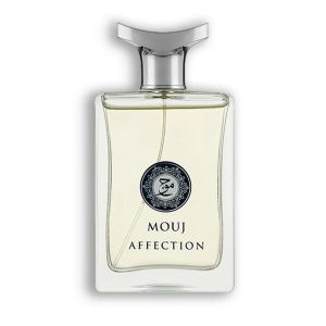 Milestone Mouj Affection Eau De Perfume 100ml Unisex | Premium Fragrance