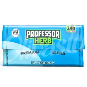 Professor Herb Tea Premium Hemp Blend - 24g