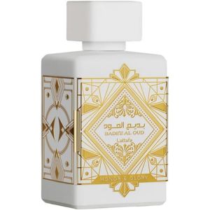 Lattafa Badee Al Oud Honor & Glory - Luxury Unisex Oud Perfume 100ML