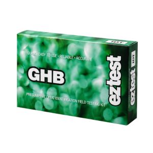 EZ-Test GHB Test