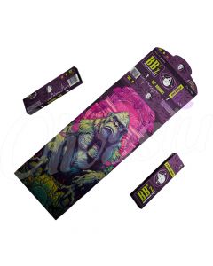 BB'z King Size Rolling Papers and Tips - King Gorilla