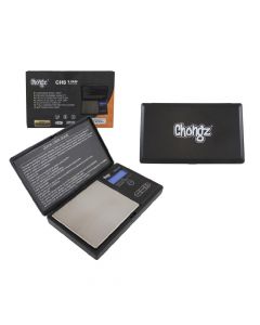 CHS Series Chongz Weighing Scales with Lid 100g x 0.01g