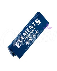 Elements Phantom Rolling Papers - 1 1/4"