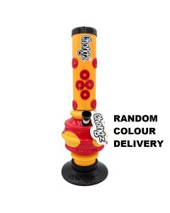 CHONGZ Acrylic 30cm "Capnoco" Waterpipe Bong