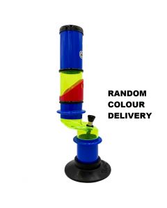 CHONGZ Acrylic 30cm "Major League" Ice Bong