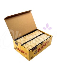 RAW Lean Cones Pre Rolled 800 Cones