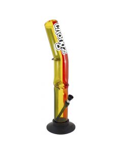 Chongz "Royal Cream" Rasta Bong - Random Color