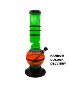 Chongz Eds Champion Acrylic Waterpipe Bong 30cm