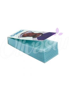 G-Rollz Wide Blue Filter Tips - Pets Rock 2 Rap