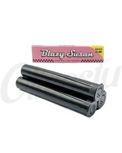 Blazy Susan Rolling Papers + Pop Top Cone Holders