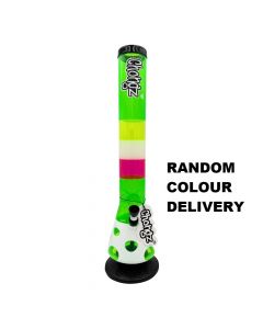CHONGZ Acrylic 40cm "Midnight Cowboy" Waterpipe Bong