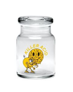 420 Science Classic Pop-Top Jars - Miles of Smiles