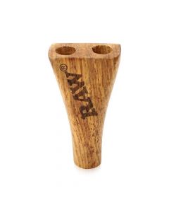 RAW Double Barrel - 1 1/4"