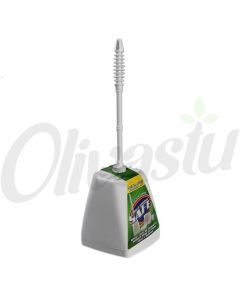 Stash Toilet Brush Safe