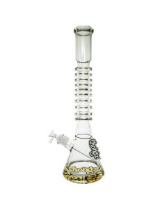 Chongz Glass 46cm Lovely Bones Heavy Duty Bong