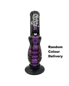 CHONGZ Acrylic 30cm "Rock Lobster" Waterpipe Bong