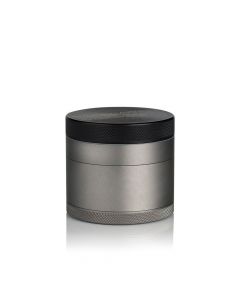 Kannastor 2.5'' Solid Body 4 Part Grinder